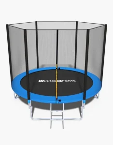 Refia Suriname Viking Sports Trampoline