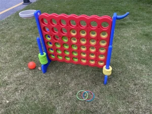 Refia Suriname Reuze Vier Op Een Rij